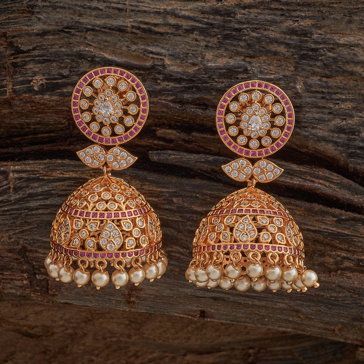 Zircon Earring Zircon Earring 173183