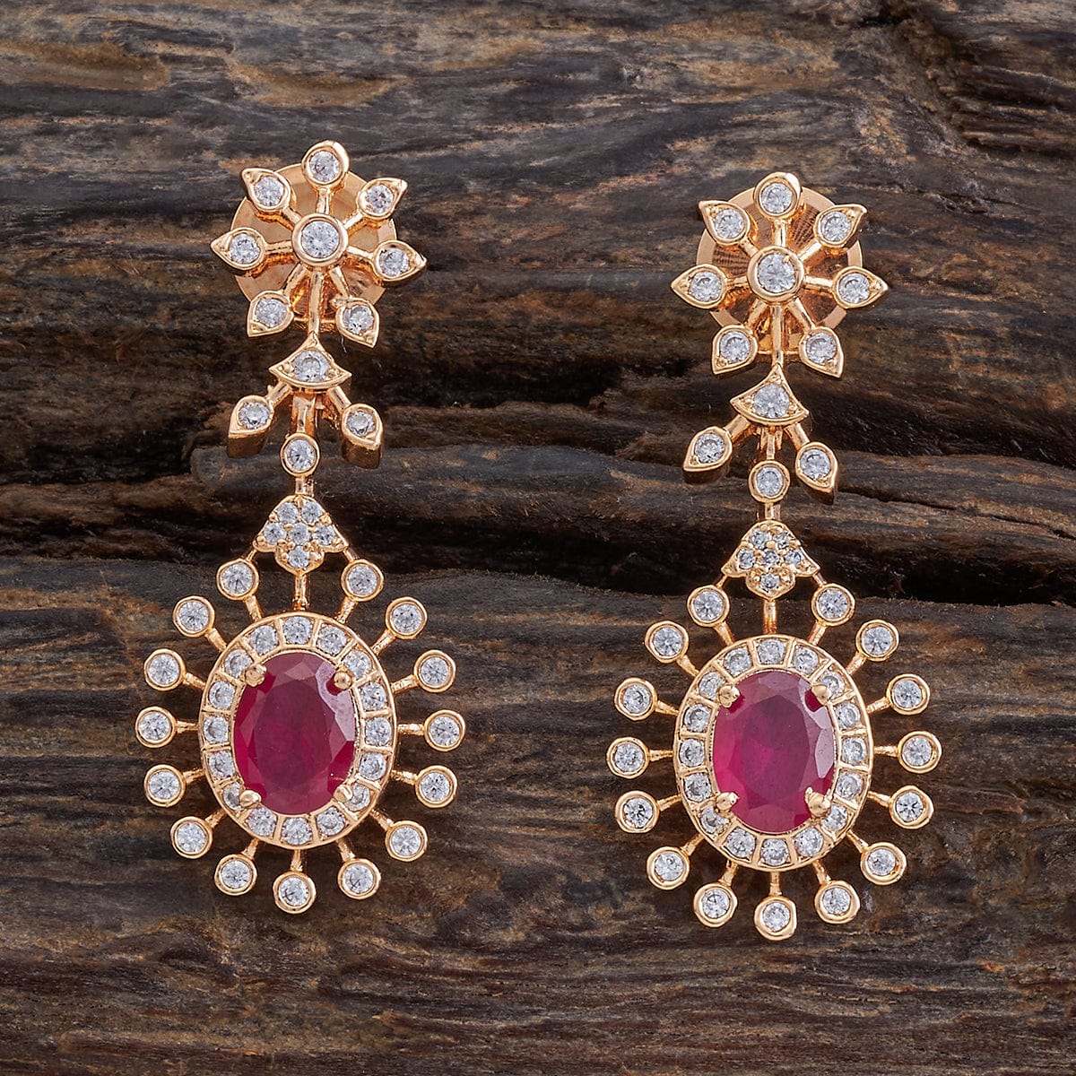 Zircon Earring Zircon Earring 175769