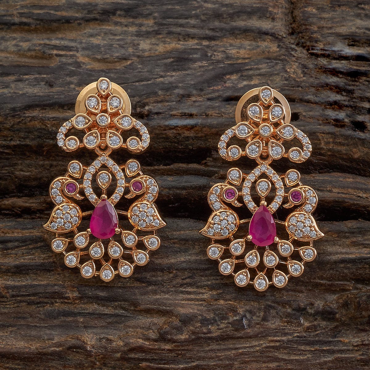 Zircon Earring Zircon Earring 175770