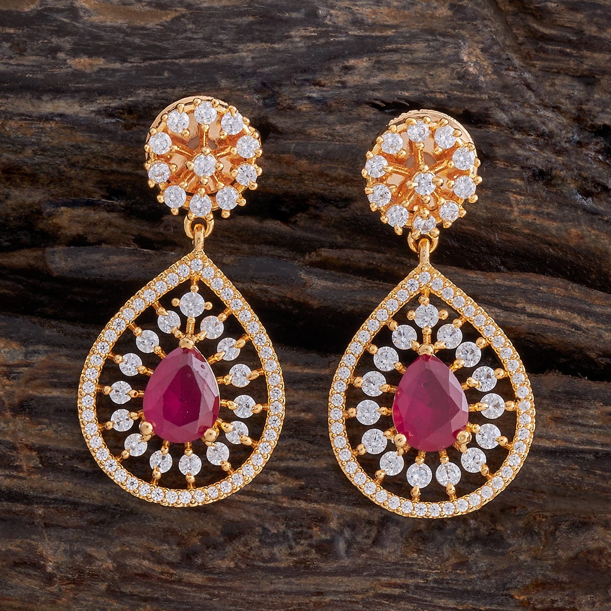 Zircon Earring Zircon Earring 178021