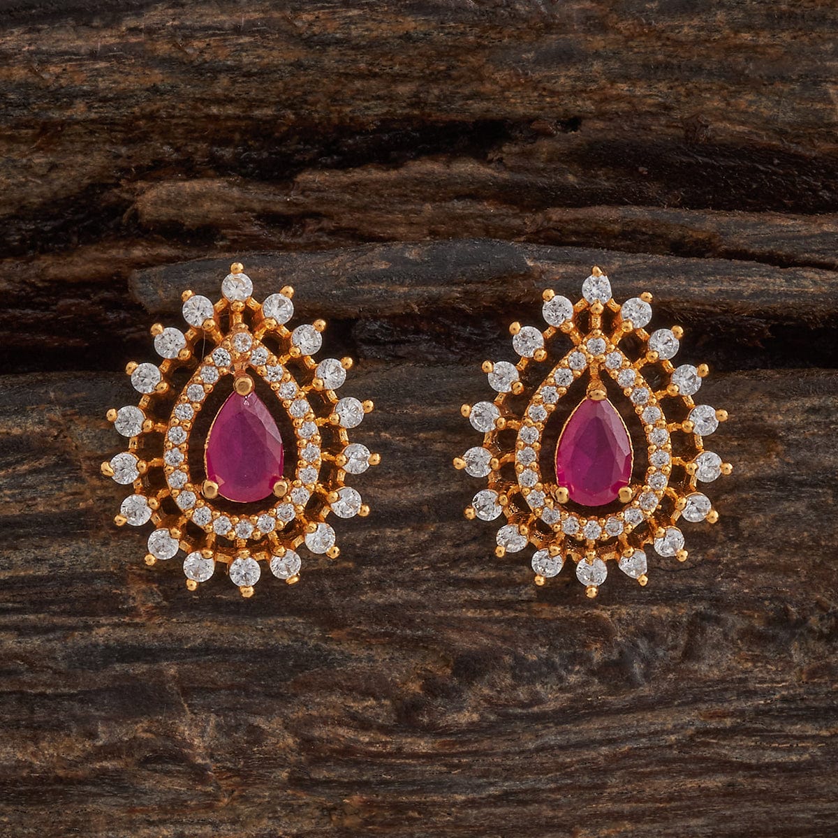Zircon Earring Zircon Earring 178590