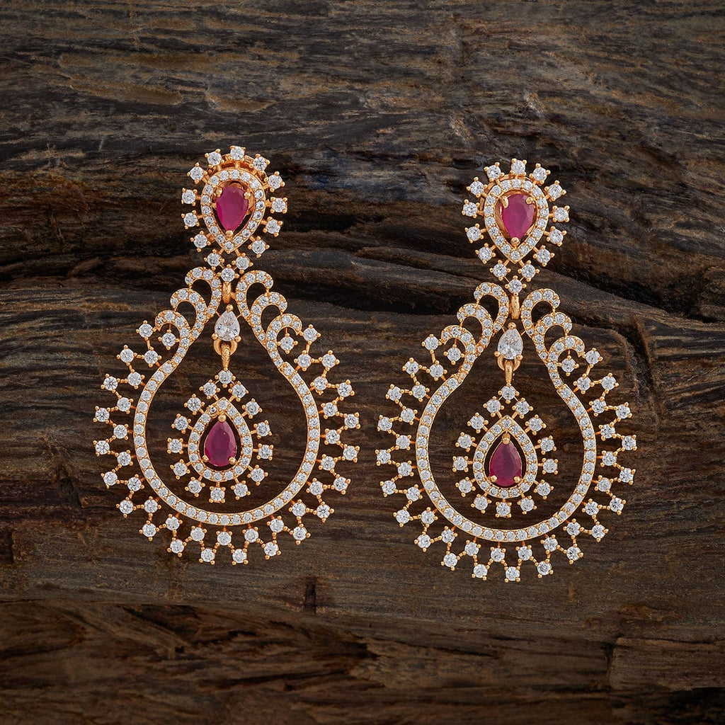 Zircon Earring Zircon Earring 178596