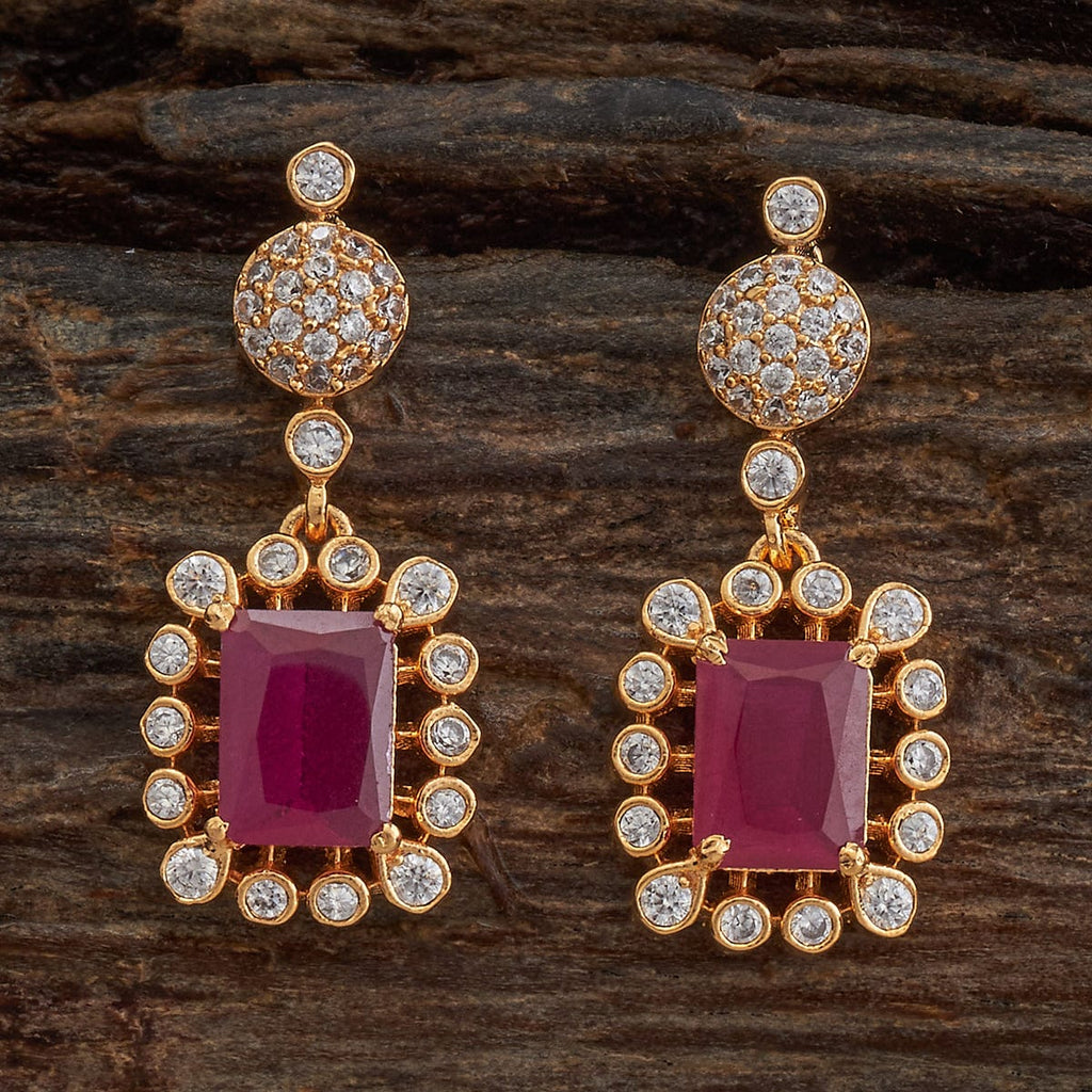 Zircon Earring Zircon Earring 182655