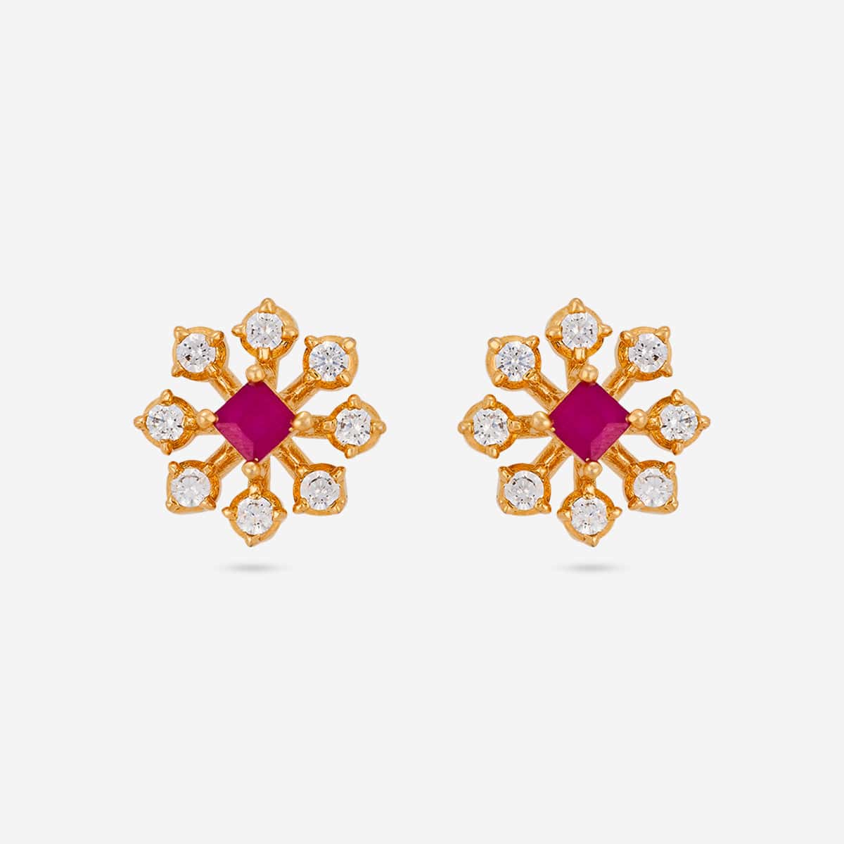 Zircon Earring Zircon Earring 183378