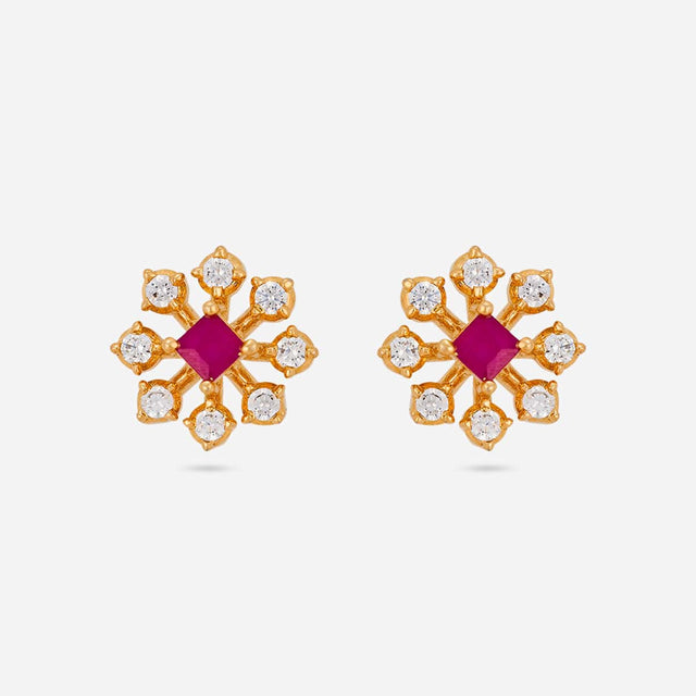 Zircon Earring Zircon Earring 183378