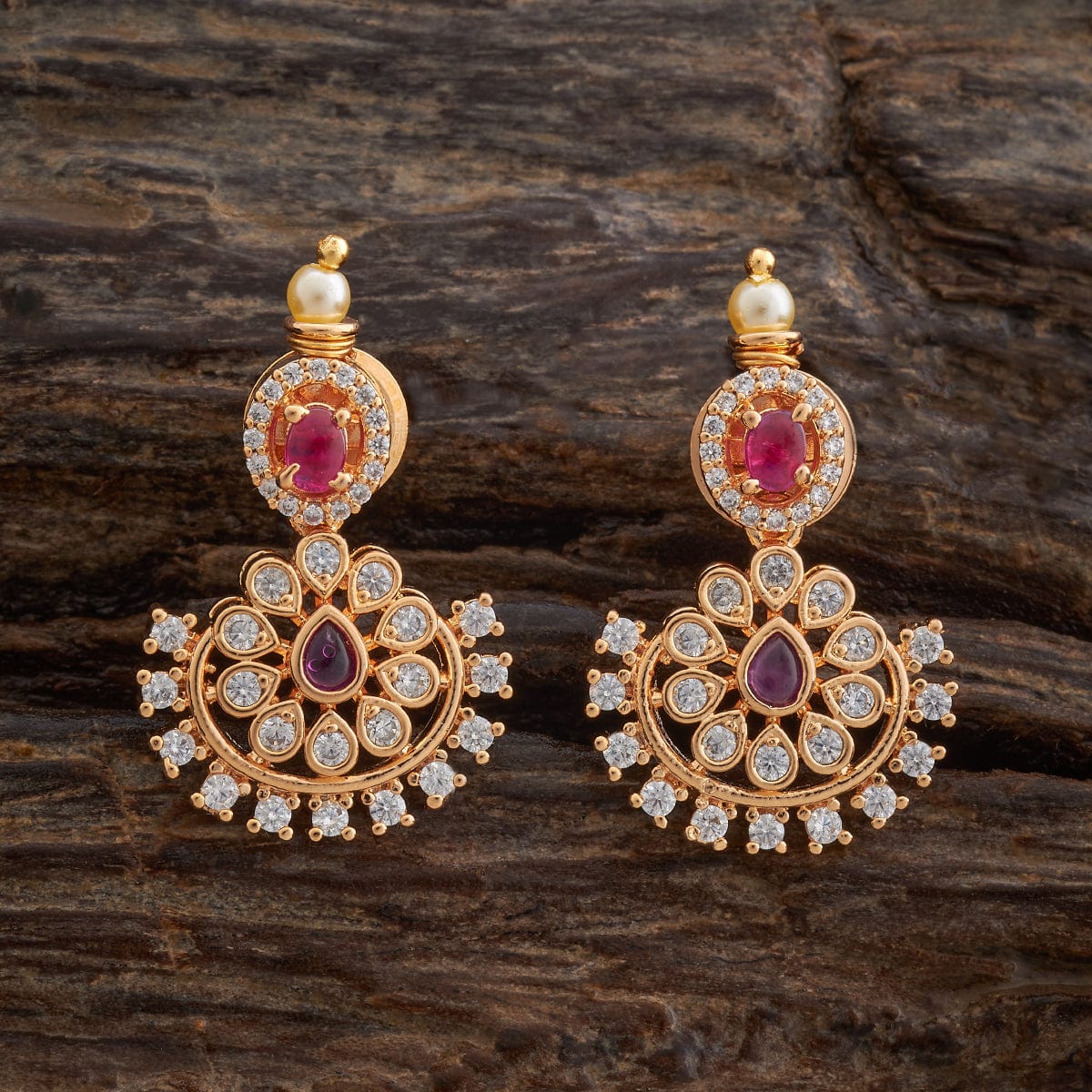 Zircon Earring Zircon Earring 183390