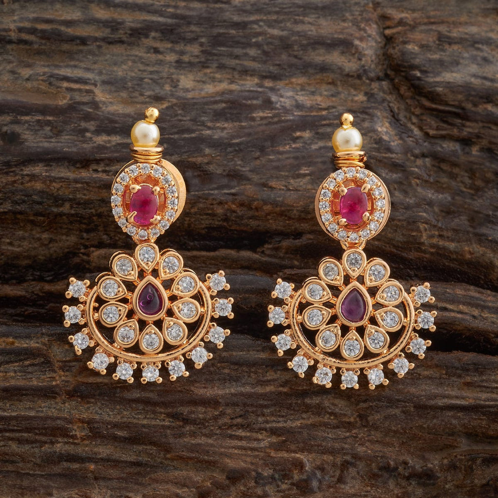 Zircon Earring Zircon Earring 183390