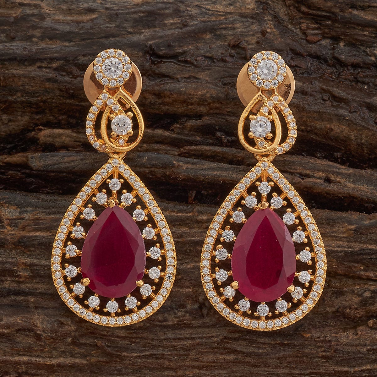 Zircon Earring Zircon Earring 184388