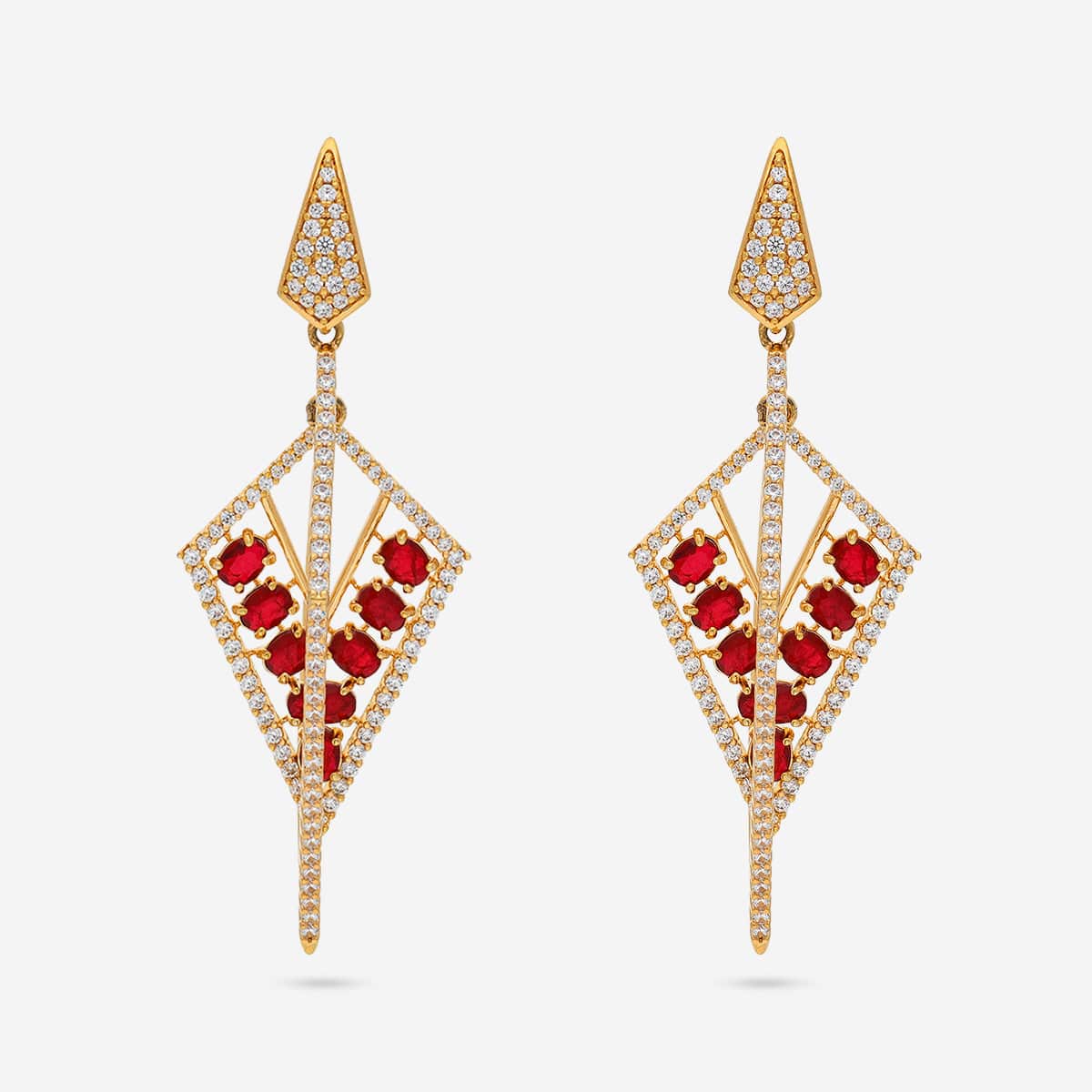 Zircon Earring Zircon Earring 184792