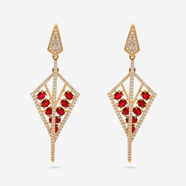 Zircon Earring Zircon Earring 184792