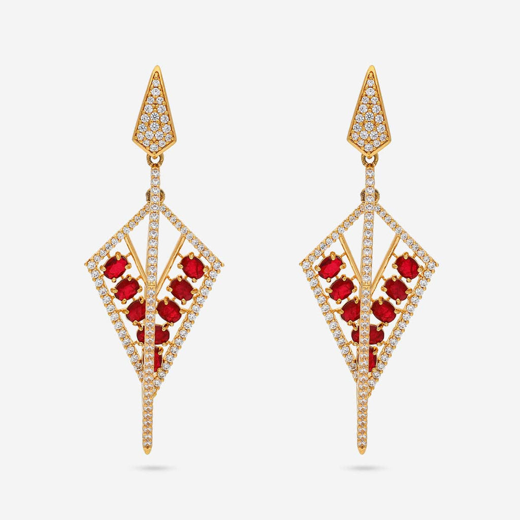 Zircon Earring Zircon Earring 184792