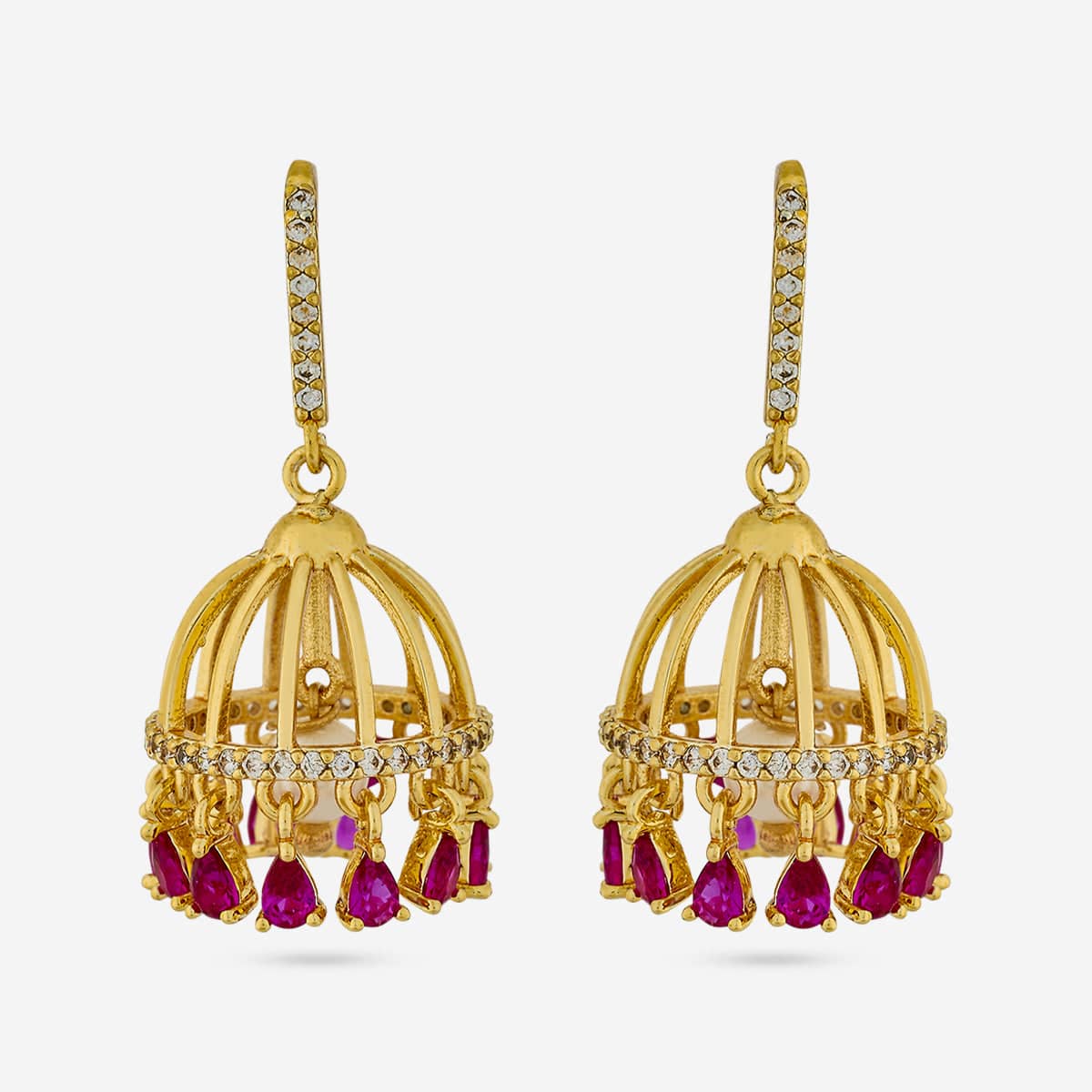 Zircon Earring Zircon Earring 185710