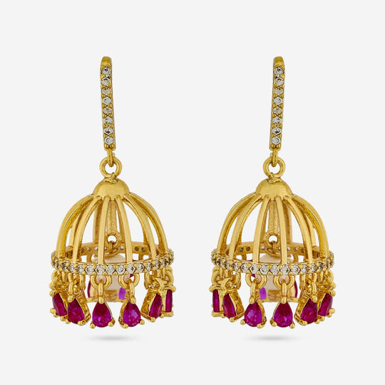 Zircon Earring Zircon Earring 185710