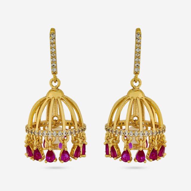 Zircon Earring Zircon Earring 185710