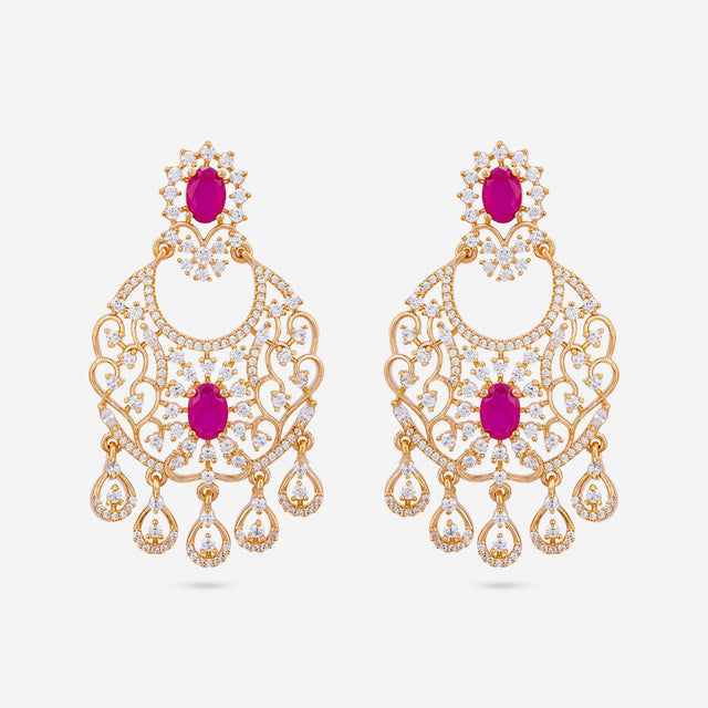 Zircon Earring Zircon Earring 187850