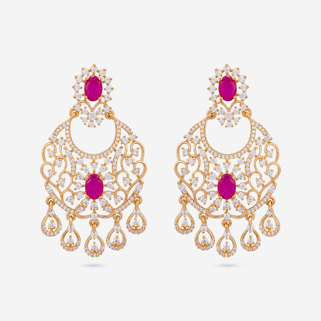 Zircon Earring Zircon Earring 187850