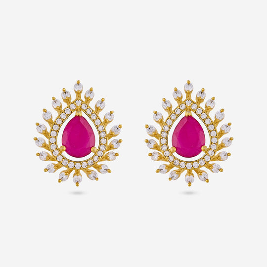 Zircon Earring Zircon Earring 193113
