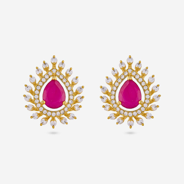 Zircon Earring Zircon Earring 193113
