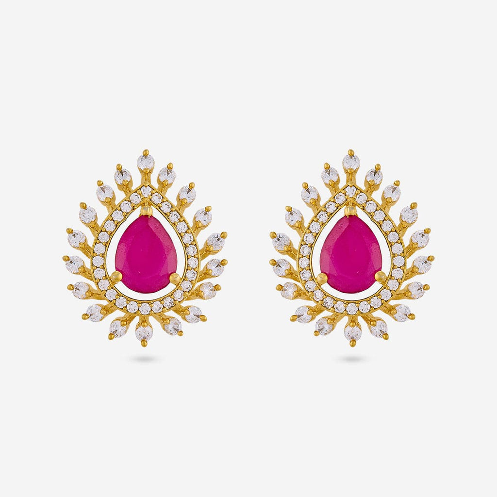 Zircon Earring Zircon Earring 193113
