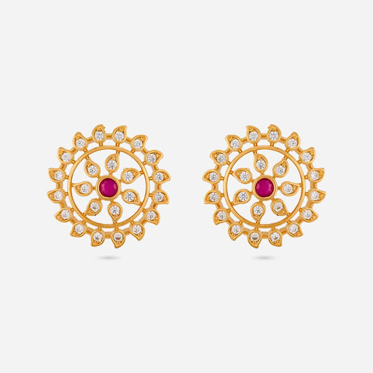 Zircon Earring Zircon Earring 197633