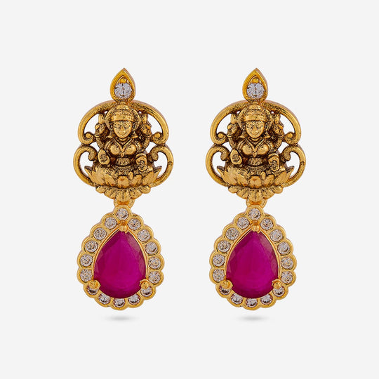 Zircon Earring Zircon Earring 197638