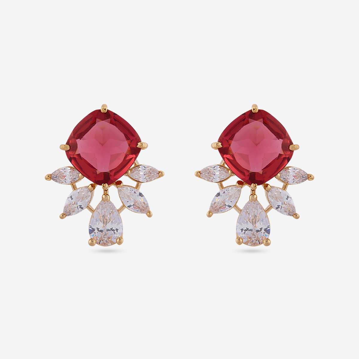 Zircon Earring Zircon Earring 200283