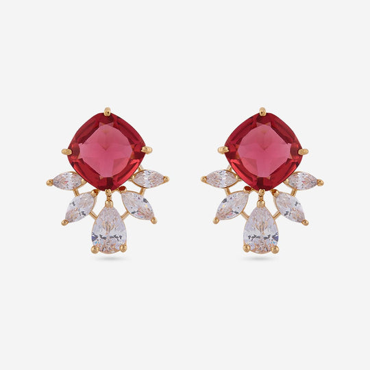 Zircon Earring Zircon Earring 200283