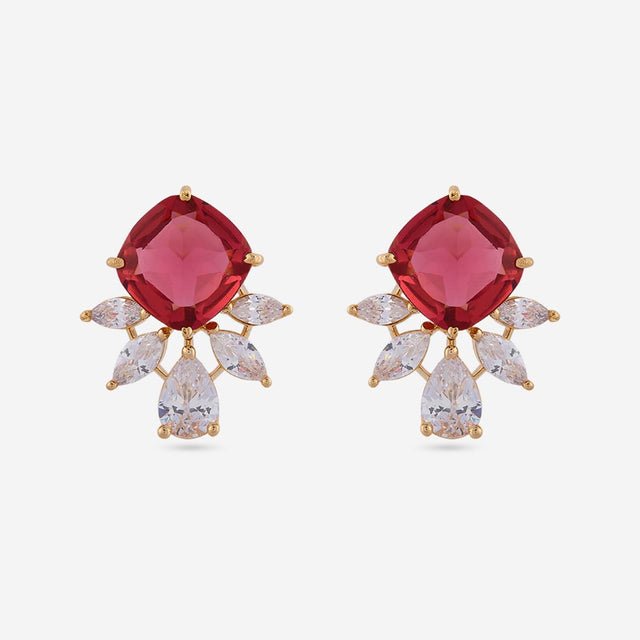 Zircon Earring Zircon Earring 200283