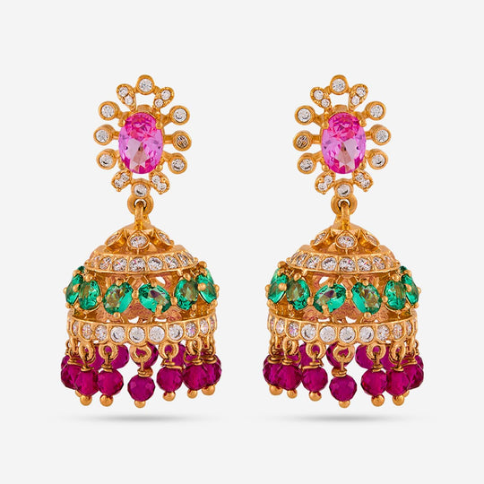 Zircon Earring Zircon Earring 199193