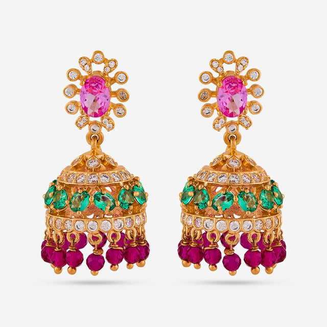Zircon Earring Zircon Earring 199193