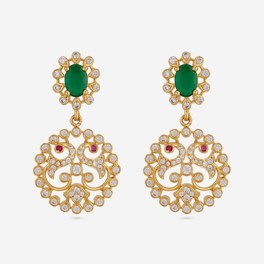 Zircon Earring Zircon Earring 200854