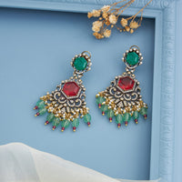 Zircon Earring Zircon Earring 187187