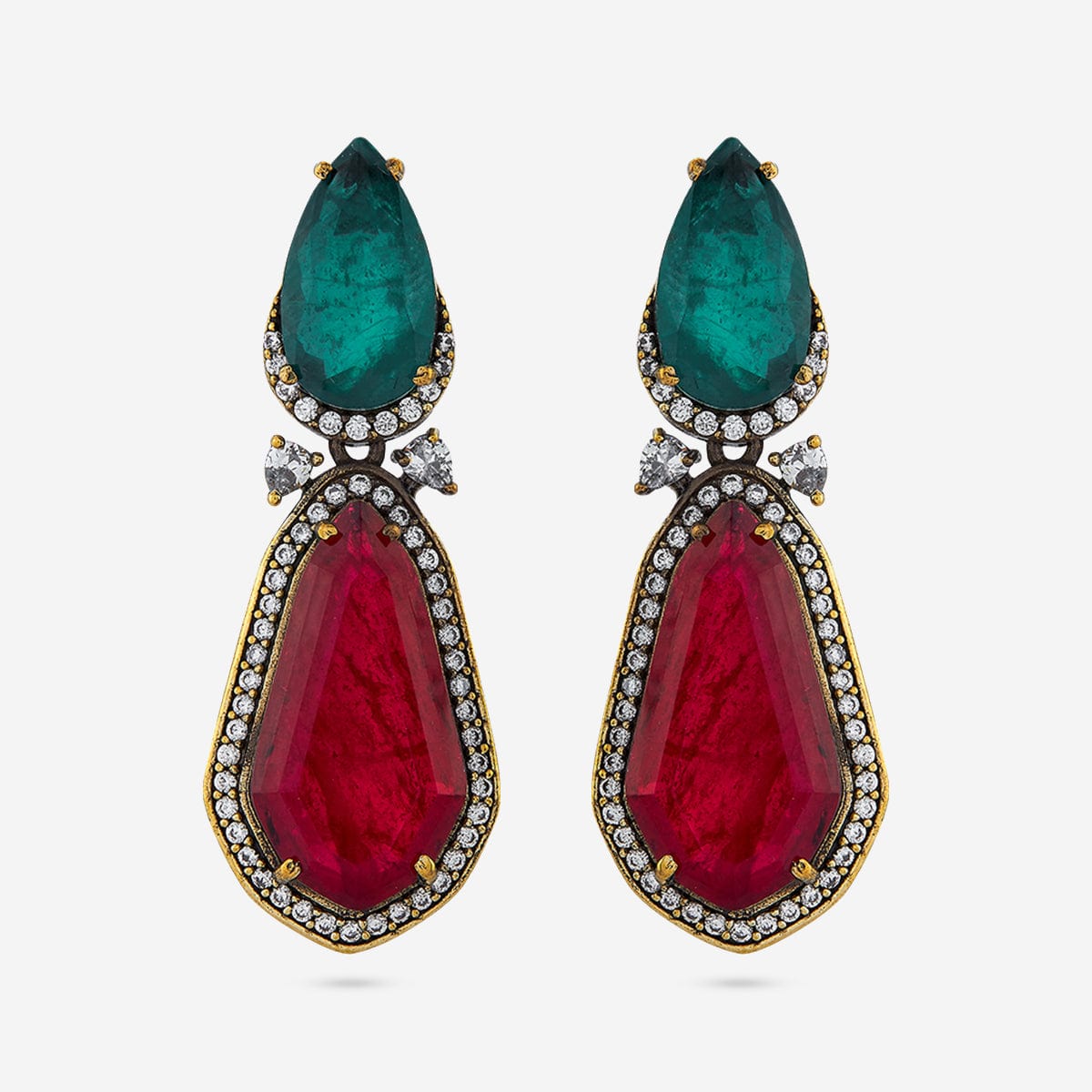 Zircon Earring Zircon Earring 187200