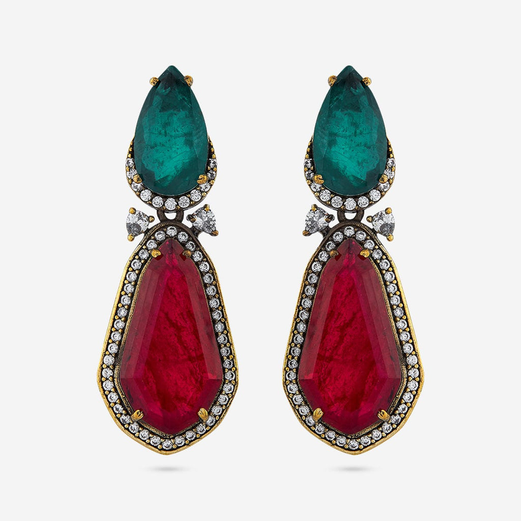 Zircon Earring Zircon Earring 187200