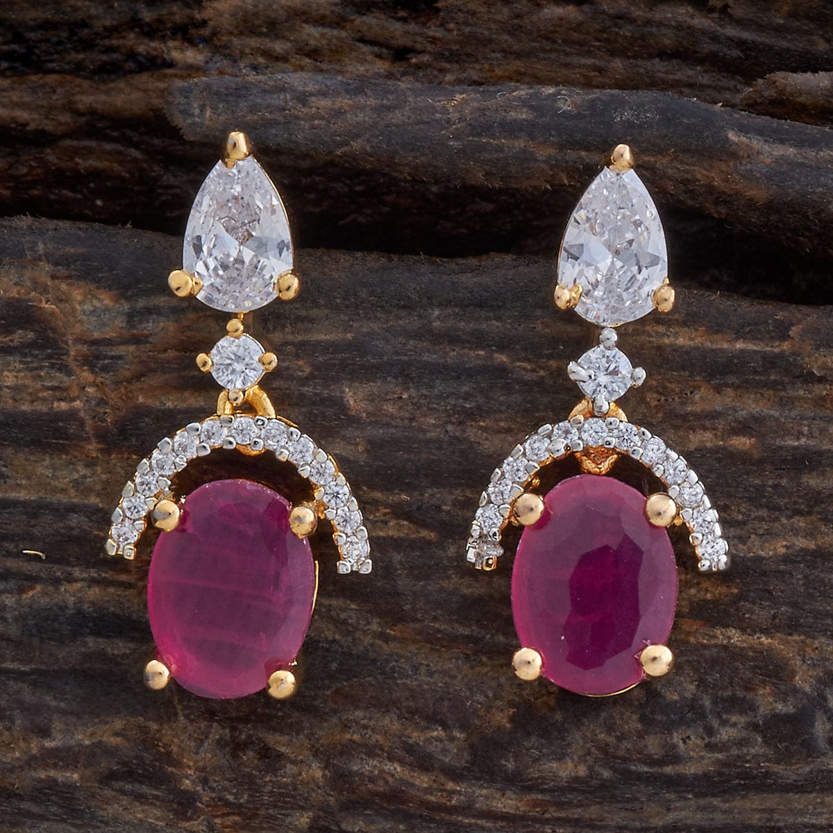 Zircon Earring Zircon Earring 177292