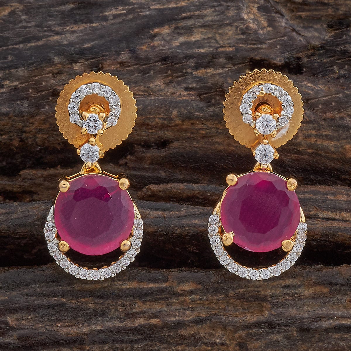 Zircon Earring Zircon Earring 177298