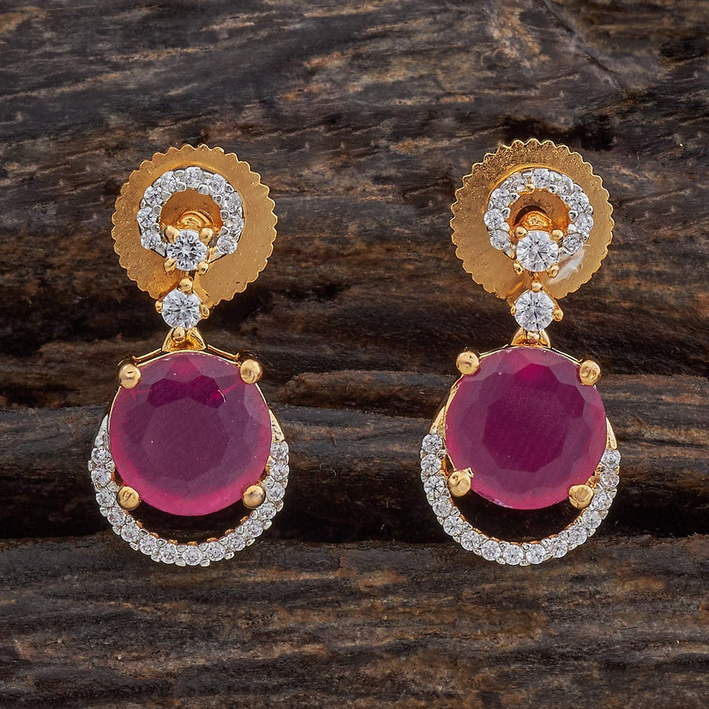 Zircon Earring Zircon Earring 177298