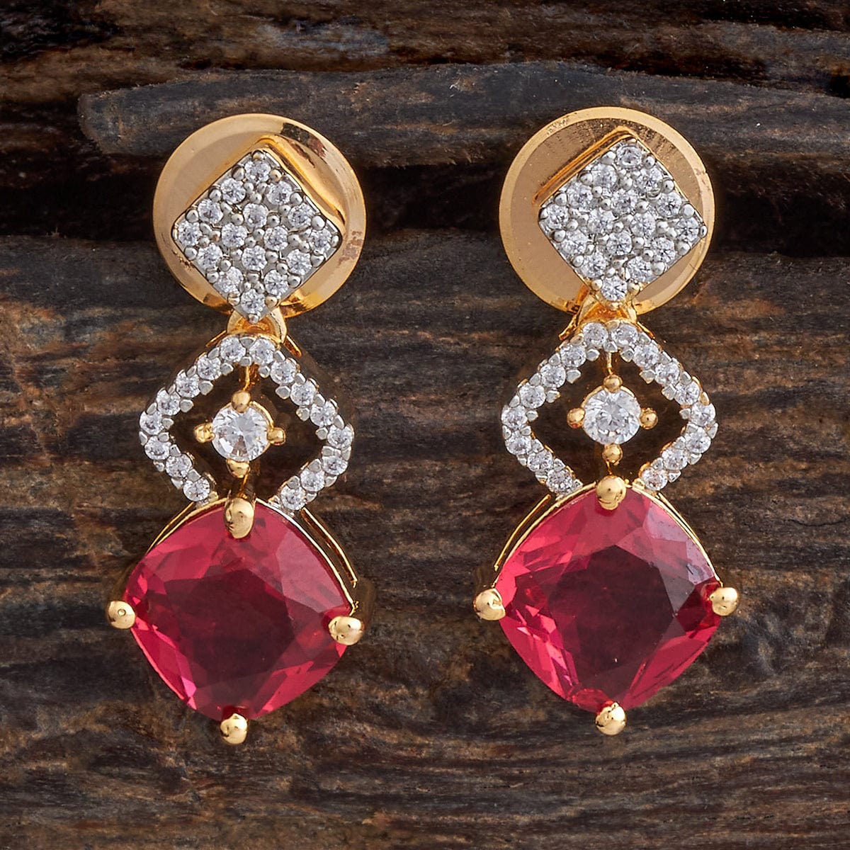 Zircon Earring Zircon Earring 177299