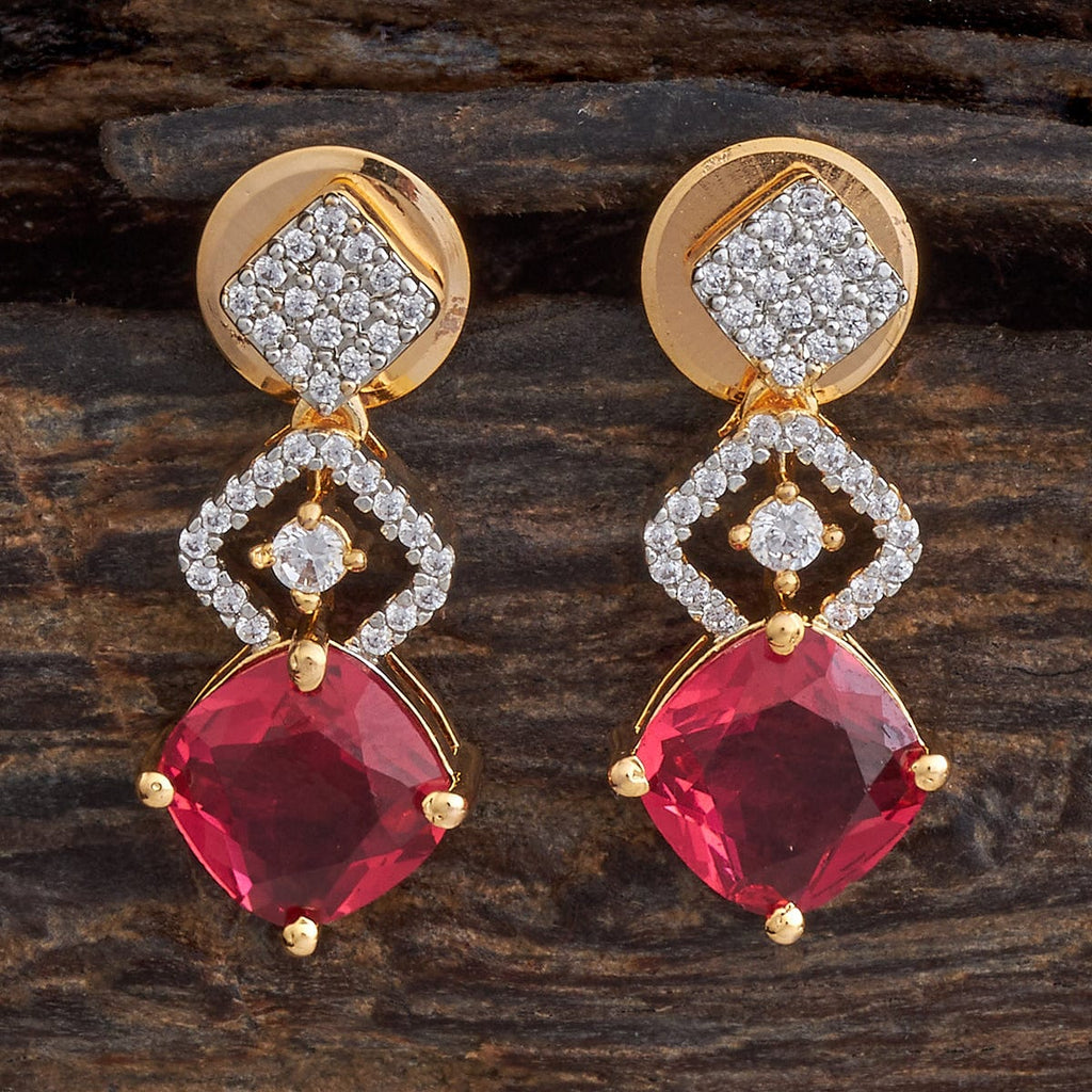 Zircon Earring Zircon Earring 177299