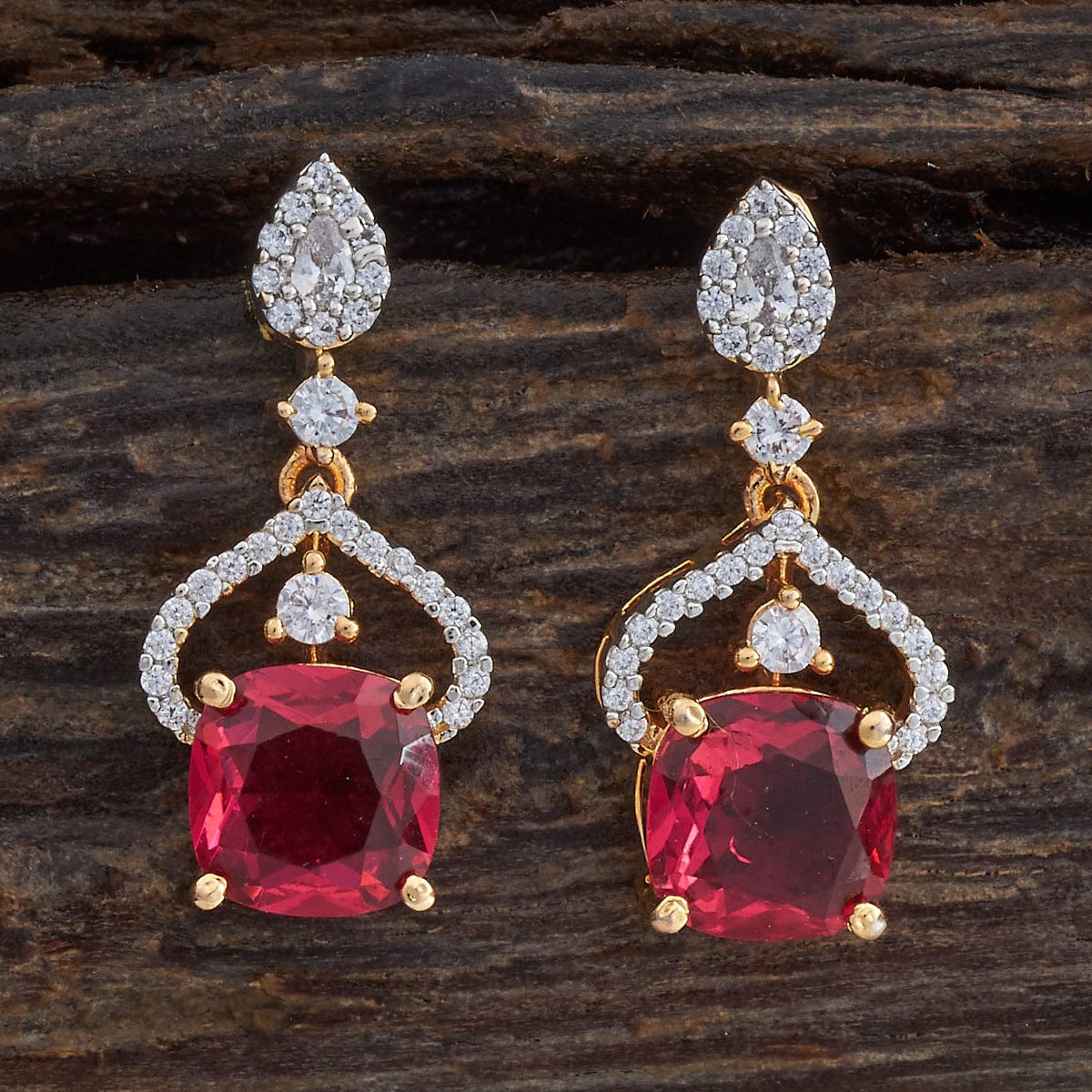 Zircon Earring Zircon Earring 177300