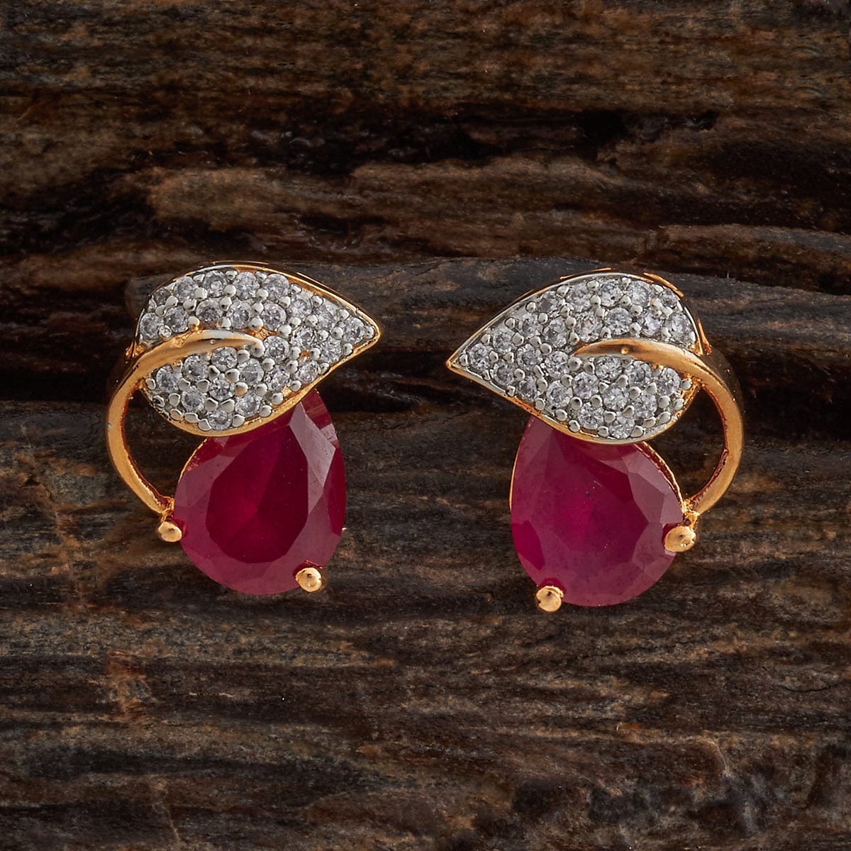 Zircon Earring Zircon Earring 177484