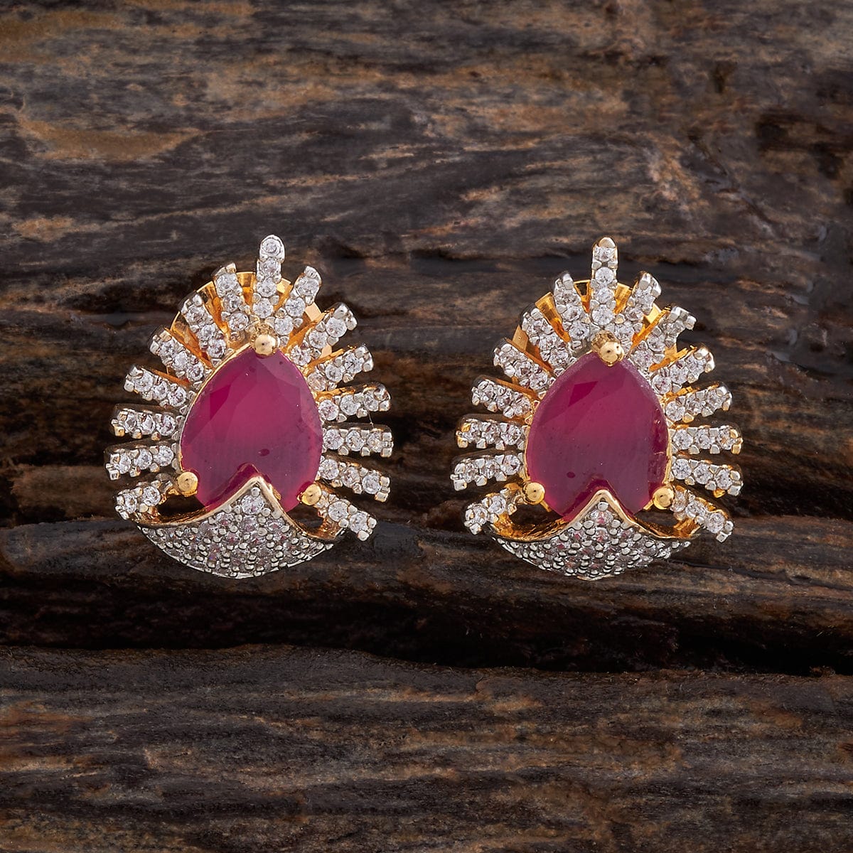 Zircon Earring Zircon Earring 177510