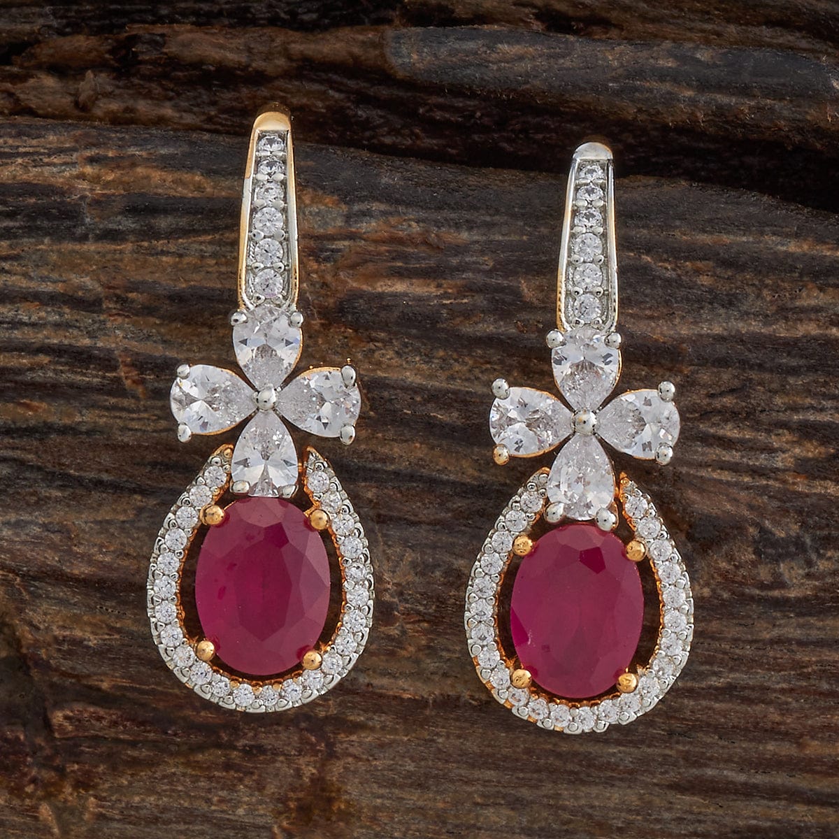 Zircon Earring Zircon Earring 177953