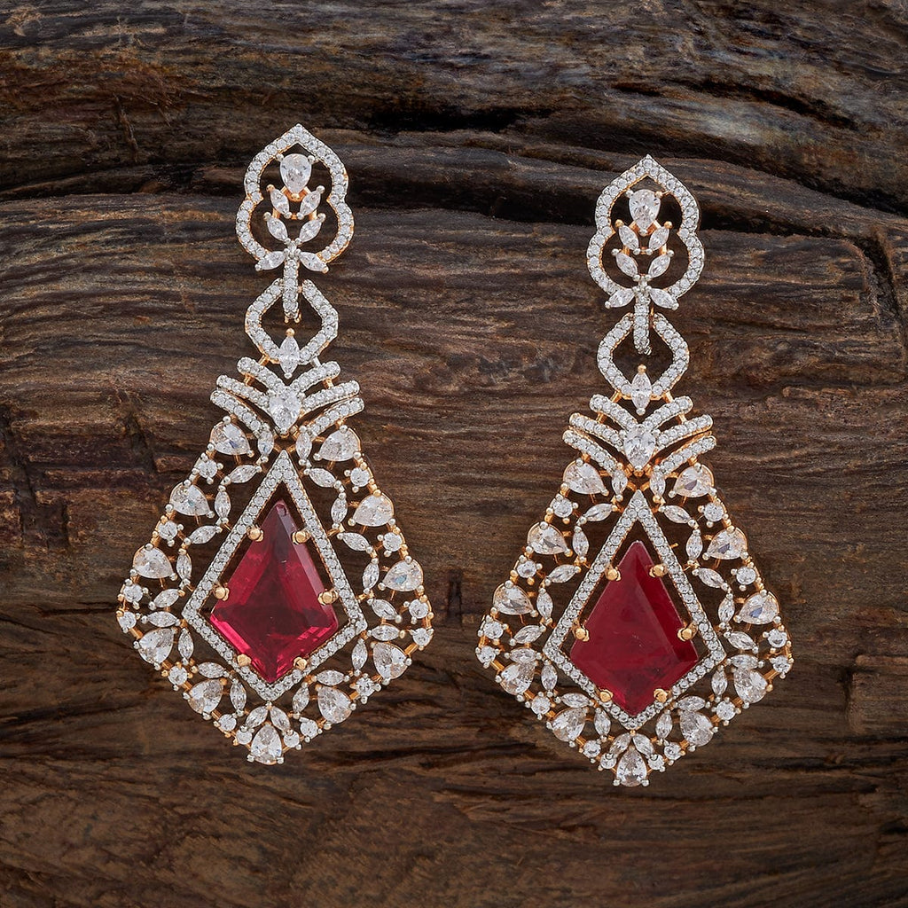 Zircon Earring Zircon Earring 178486