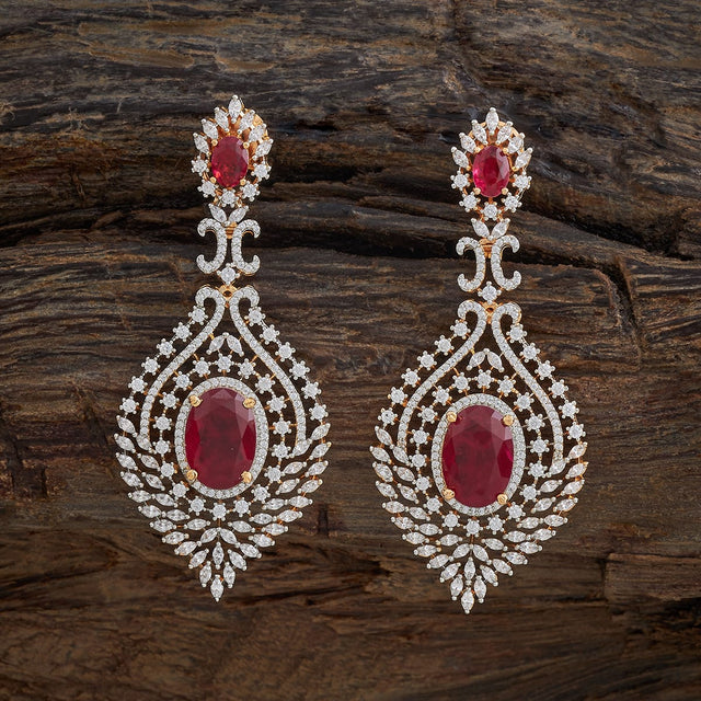 Zircon Earring Zircon Earring 178492