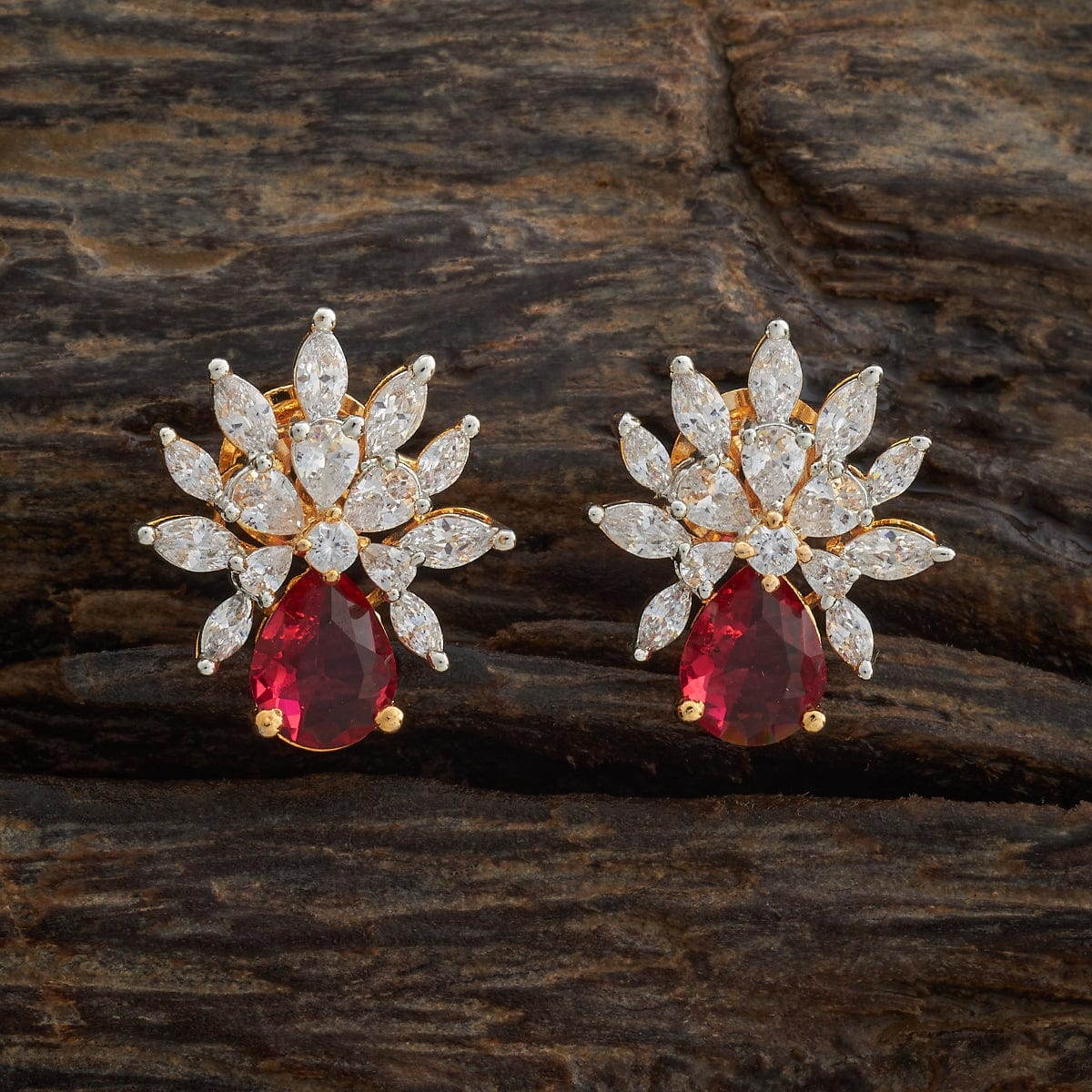 Zircon Earring Zircon Earring 179939