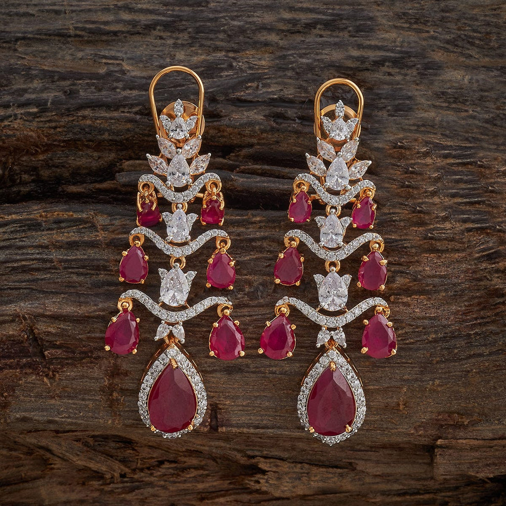 Zircon Earring Zircon Earring 180332