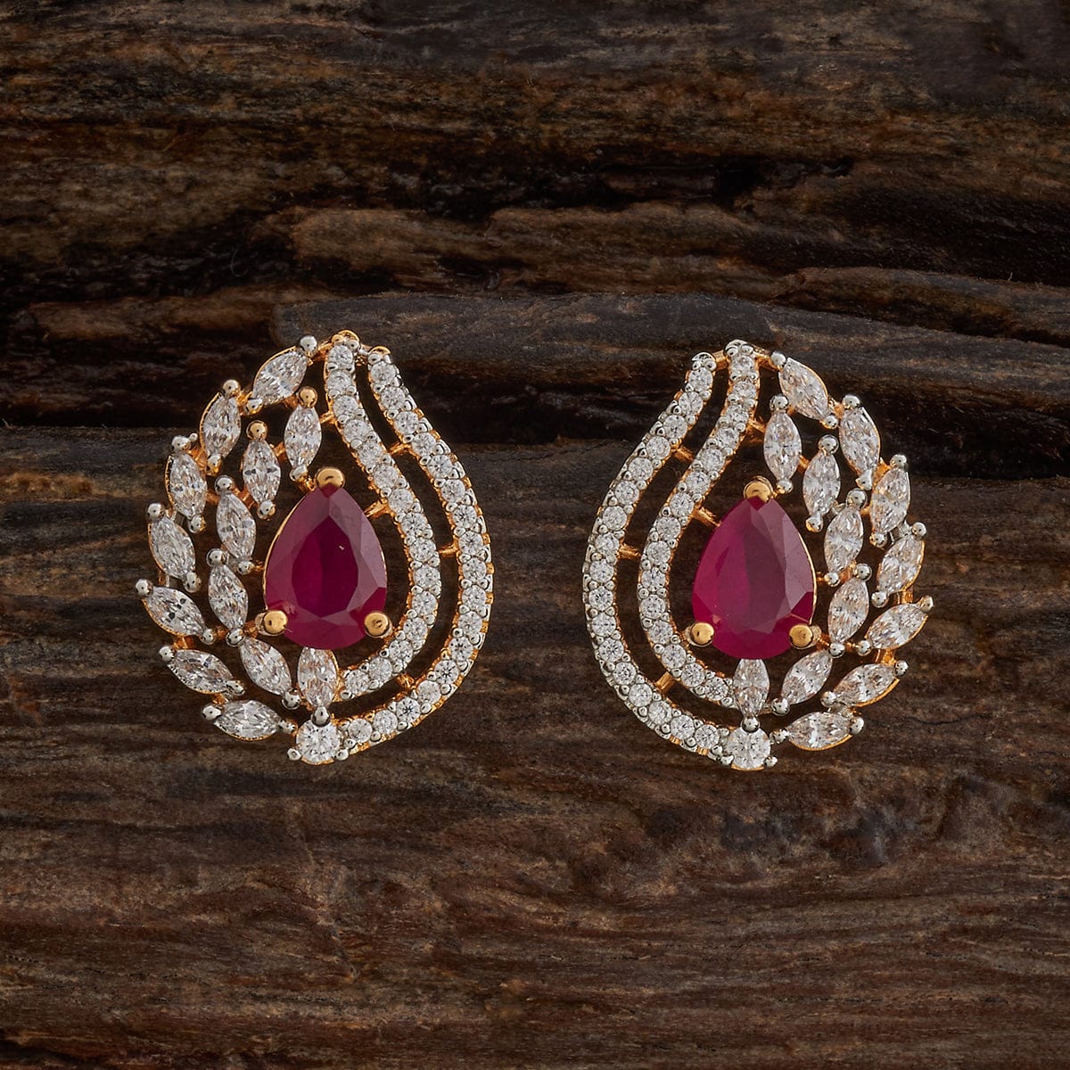 Zircon Earring Zircon Earring 180884