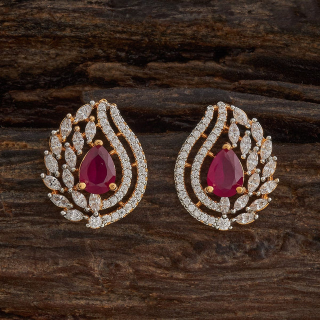 Zircon Earring Zircon Earring 180884