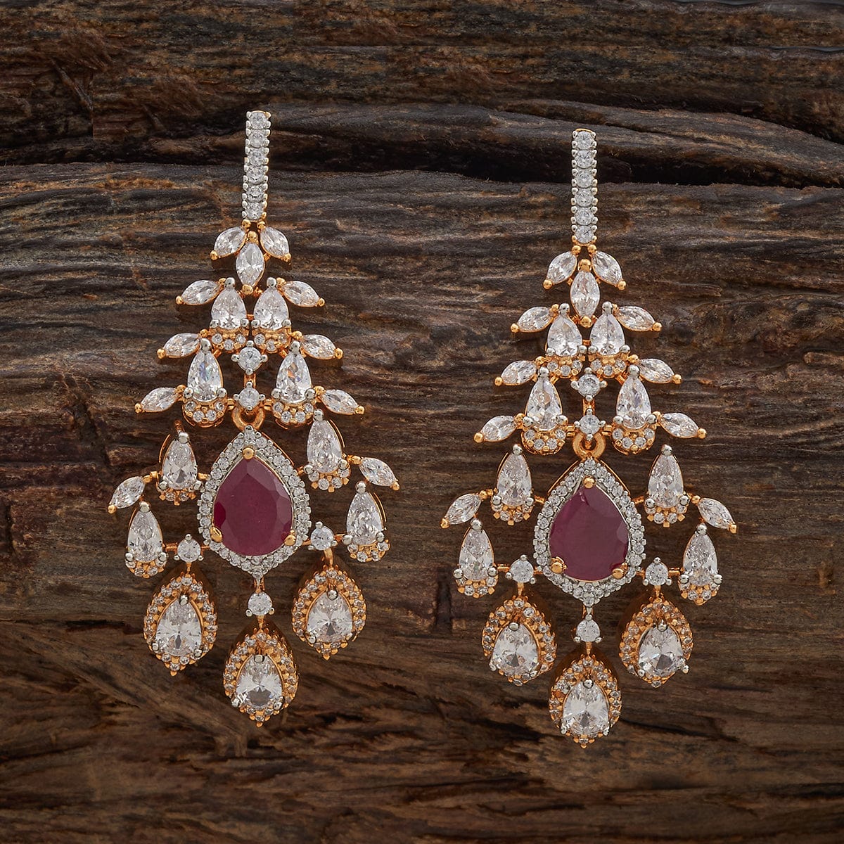 Zircon Earring Zircon Earring 181186